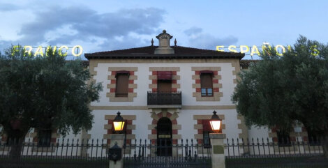 Bodegas Franco-Españolas