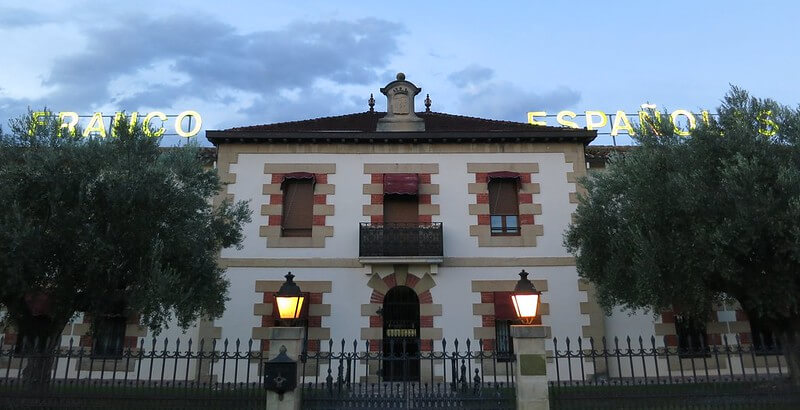 El vino es el sello de identidad de La Rioja