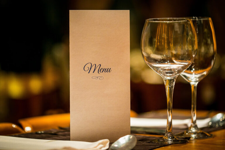 Restaurantes con historia que debes conocer