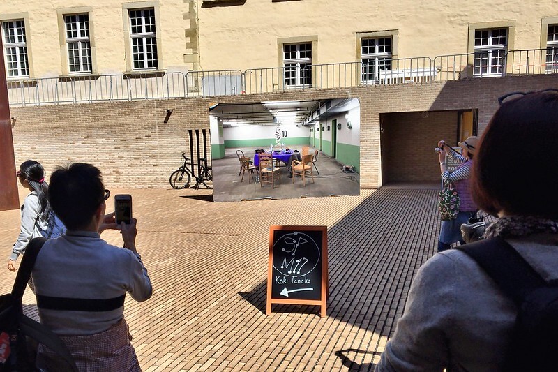 Estudio de Tanaka Koki