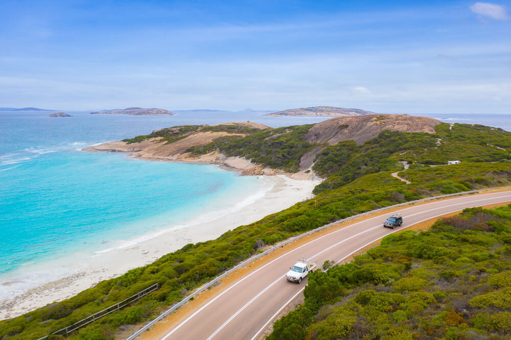 Great Ocean Road