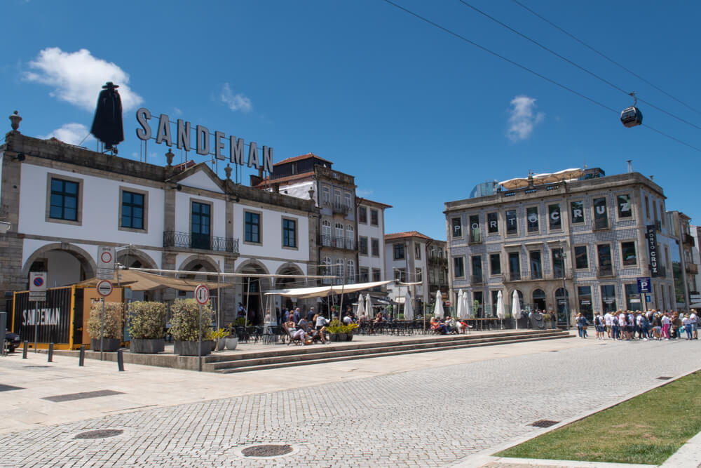 The House of Sandeman uno de los mejores hostales del mundo