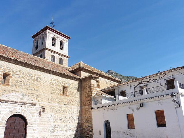 Iglesia de San Juan
