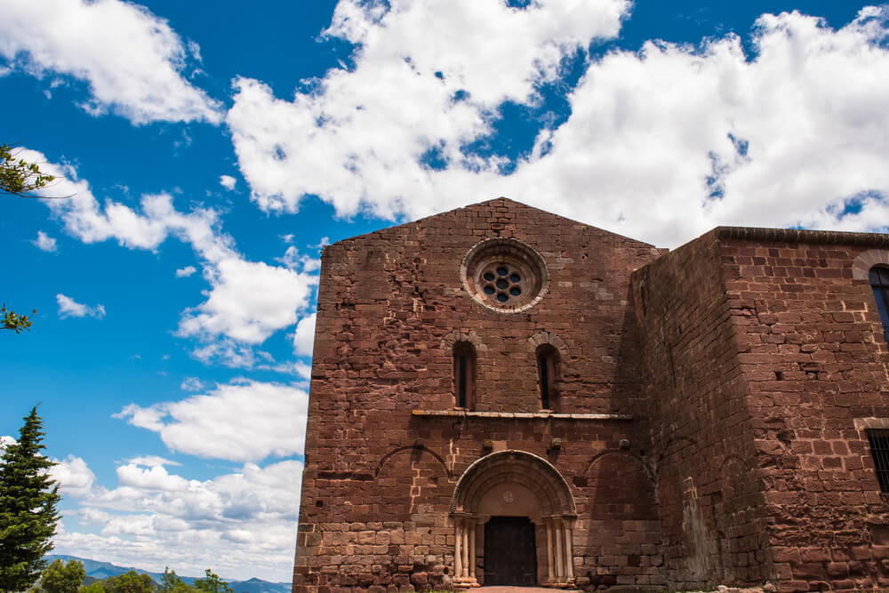 Iglesia de San Miguel