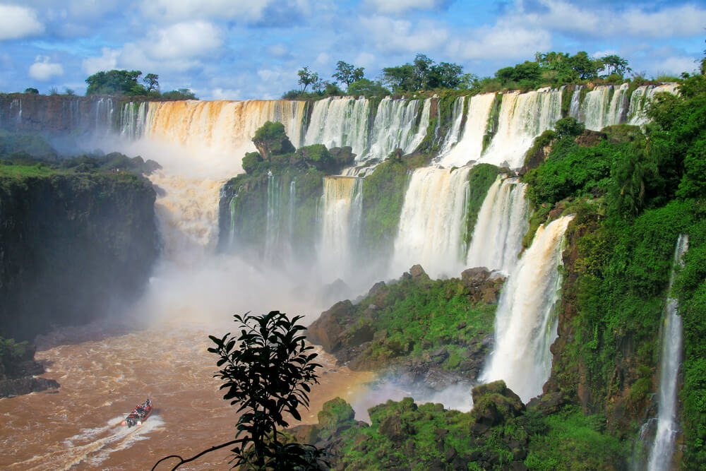 Iguazu