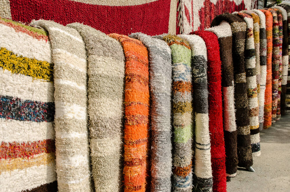 Jarapas de la Alpujarra