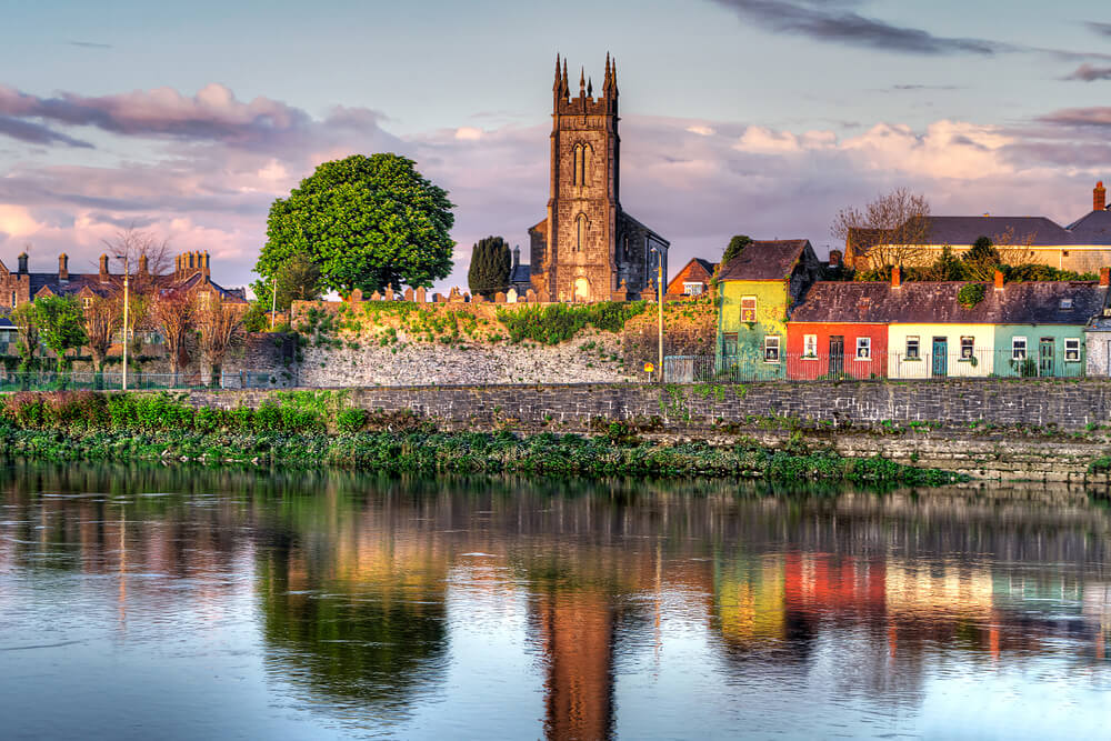    Limerick Irlanda 