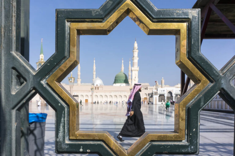 La expansión musulmana: todo lo que debes saber