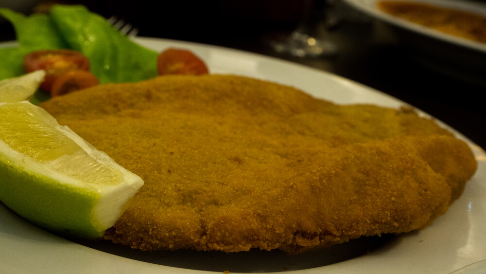 Milanesa