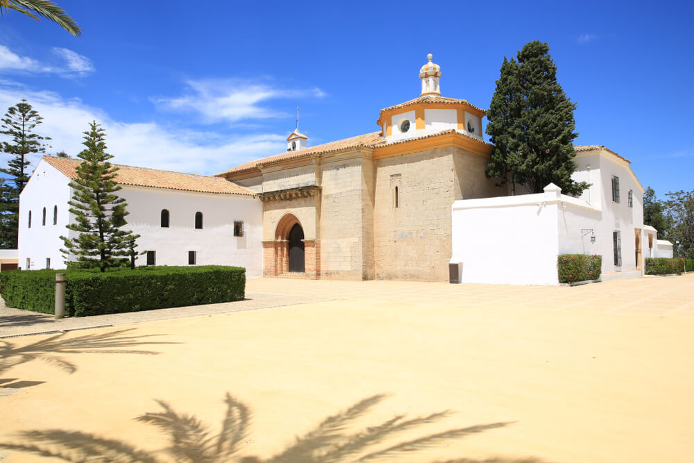 Monasterio de La Rábida
