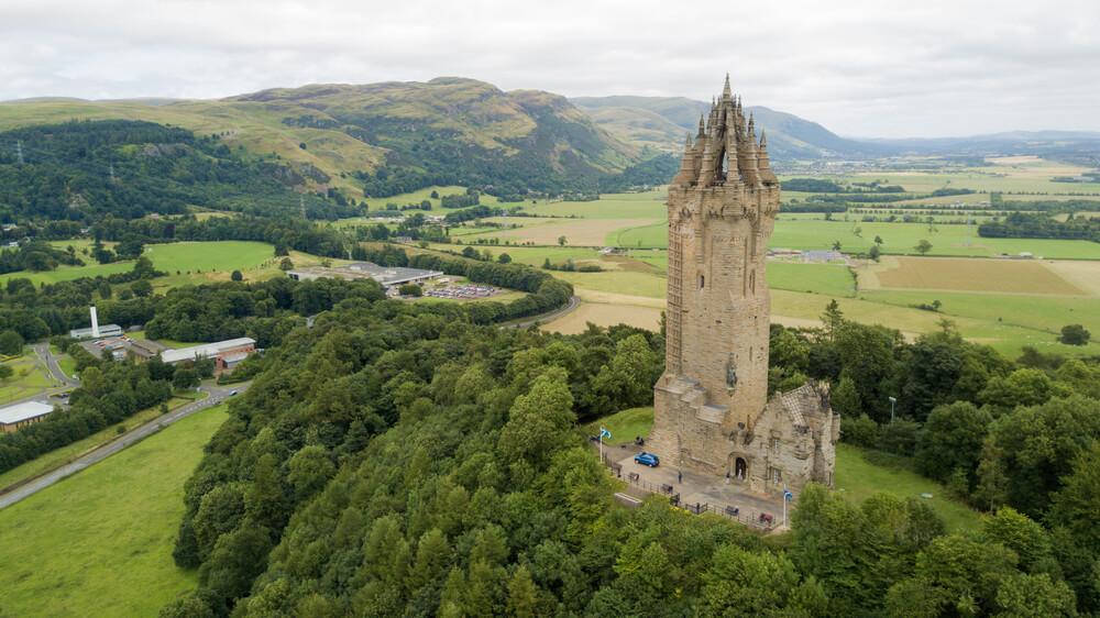 Monumento a William Wallace