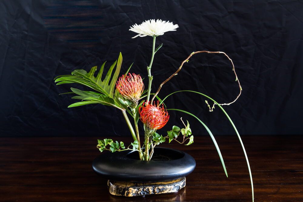 Arreglo floral