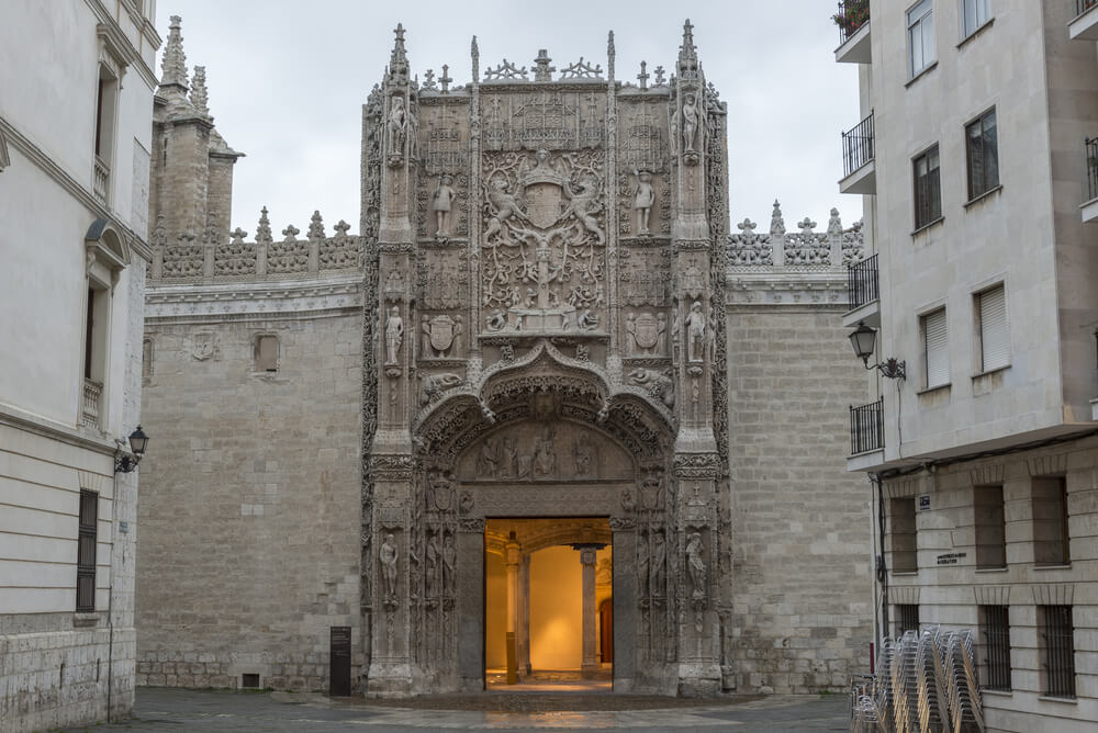 Visitamos Los Principales Museos De Valladolid - Mi Viaje