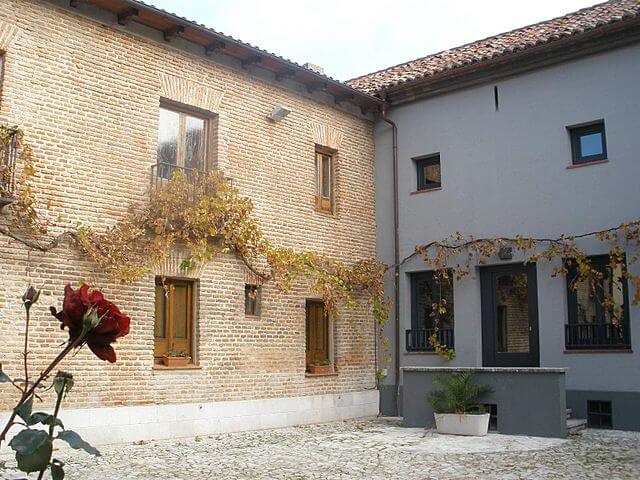 Casa de José Zorrilla