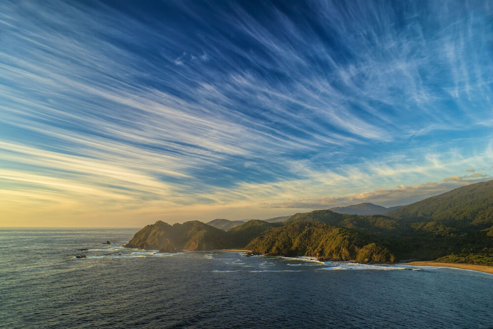 Parque Nacional de Chiloé