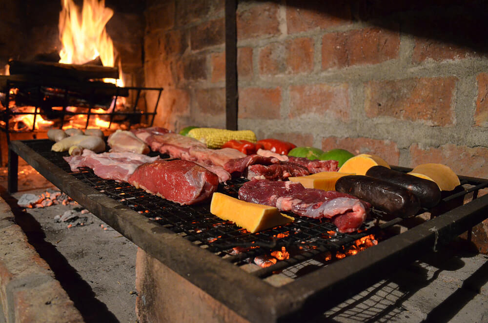 Los mejores platos de la cocina uruguaya