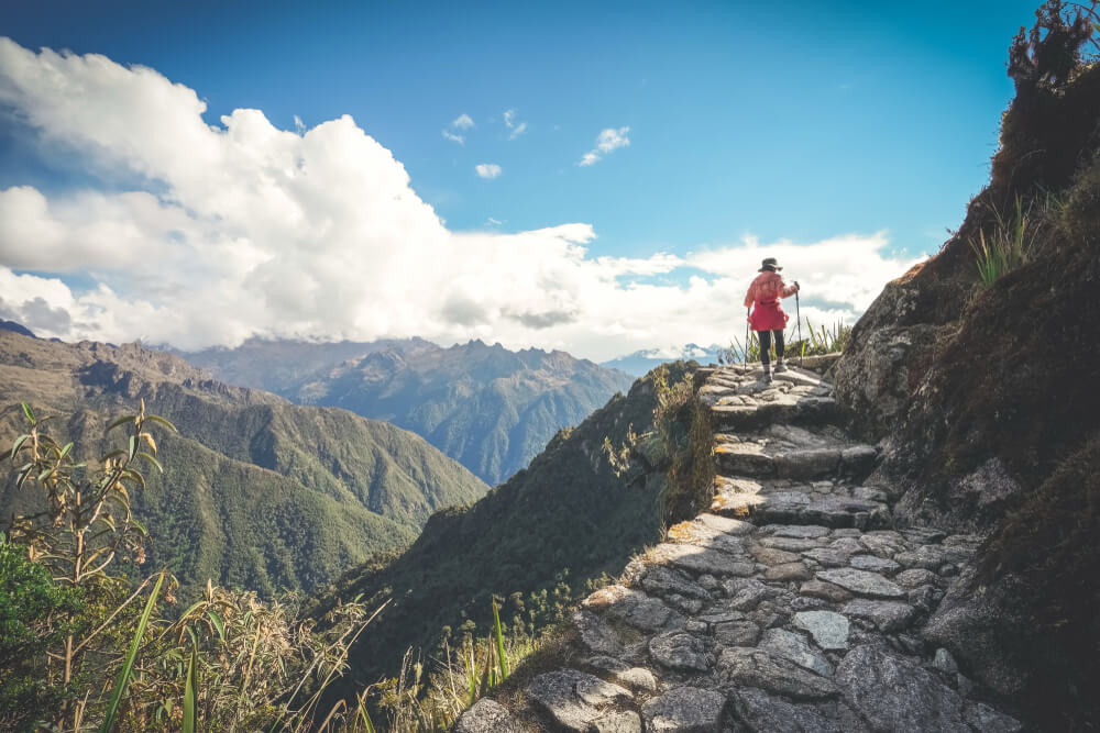 El Qhapaq Ñam, el Camino Inca que unía Sudamérica