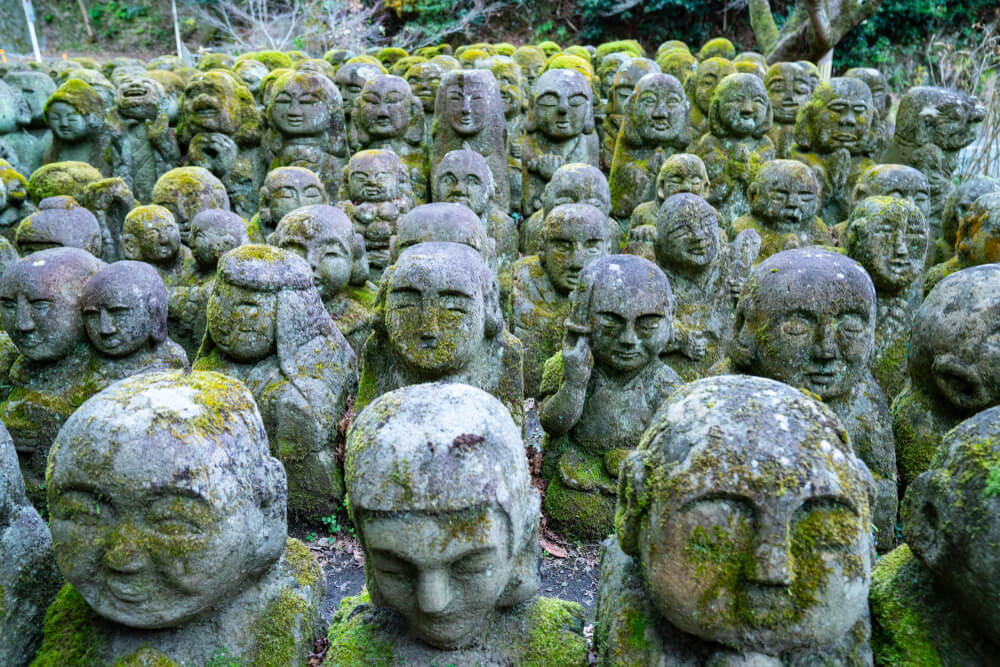 Templo Nenbutsu-ji