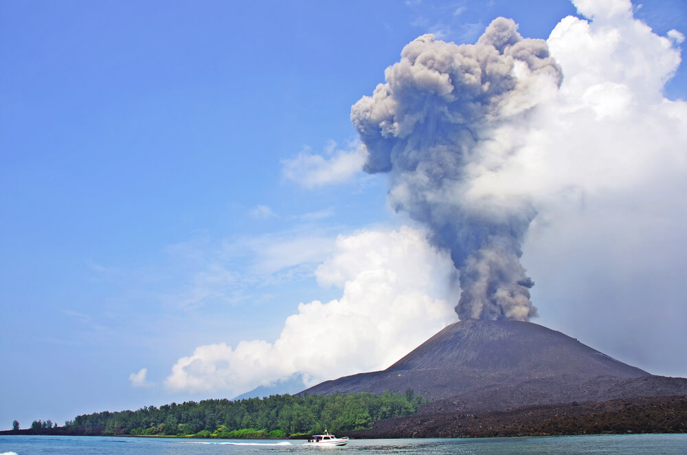 Los volcanes más interesantes del mundo
