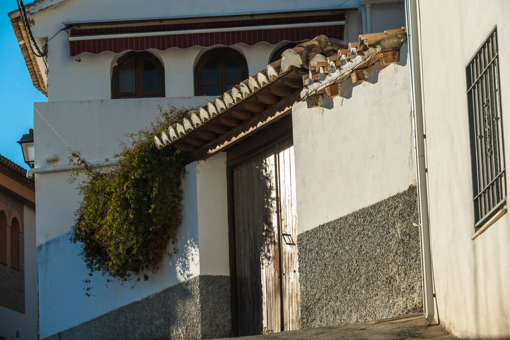 Calle de Monachil