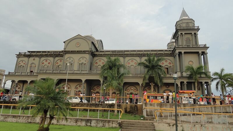 Catedral de Quibdó