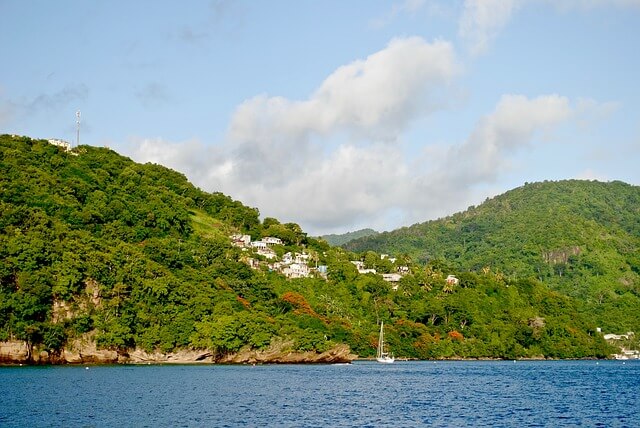 Isla de Granada