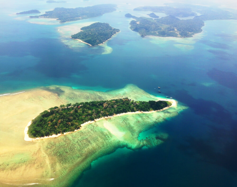 Isla Havelock