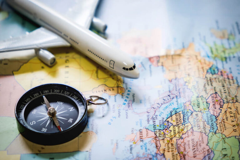 5 inconvenientes habituales en los viajes