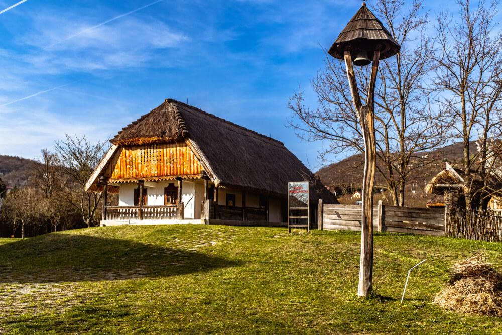 Museo al aire libre de Szentendre
