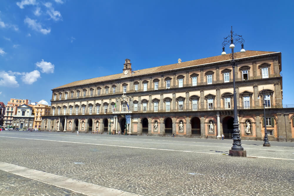 Palacio Real