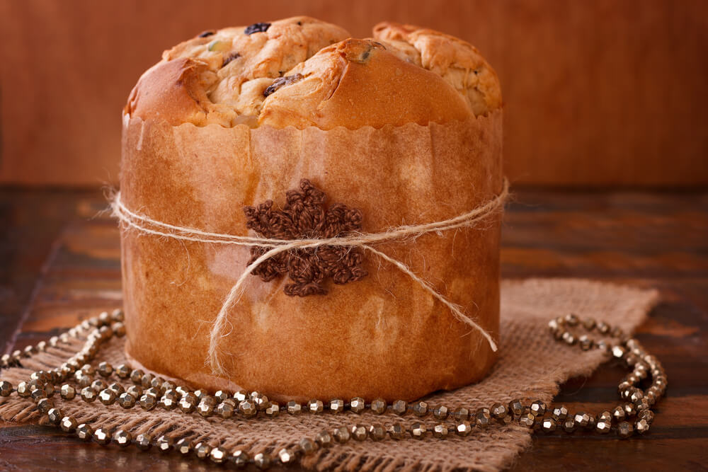 Panetone