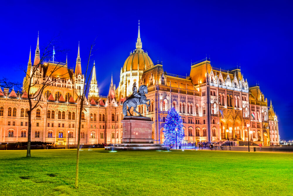 Cómo subir y qué ver en la ciudadela de Budapest - Mi Viaje