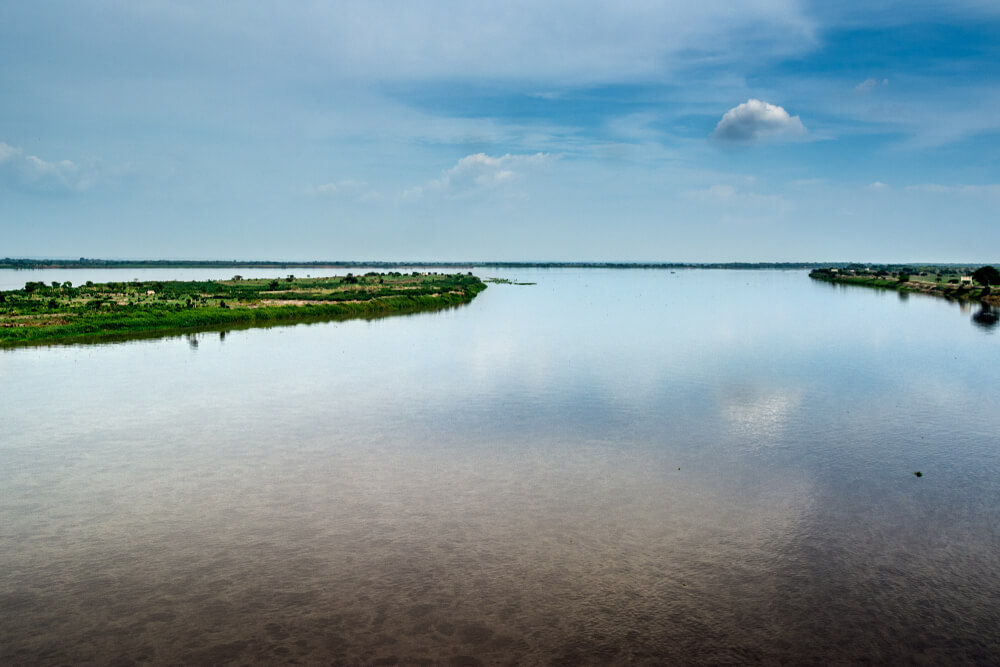 Río Magdalena