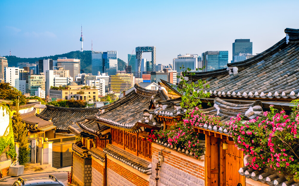 Lo mejor de Seúl, la capital de Corea del Sur