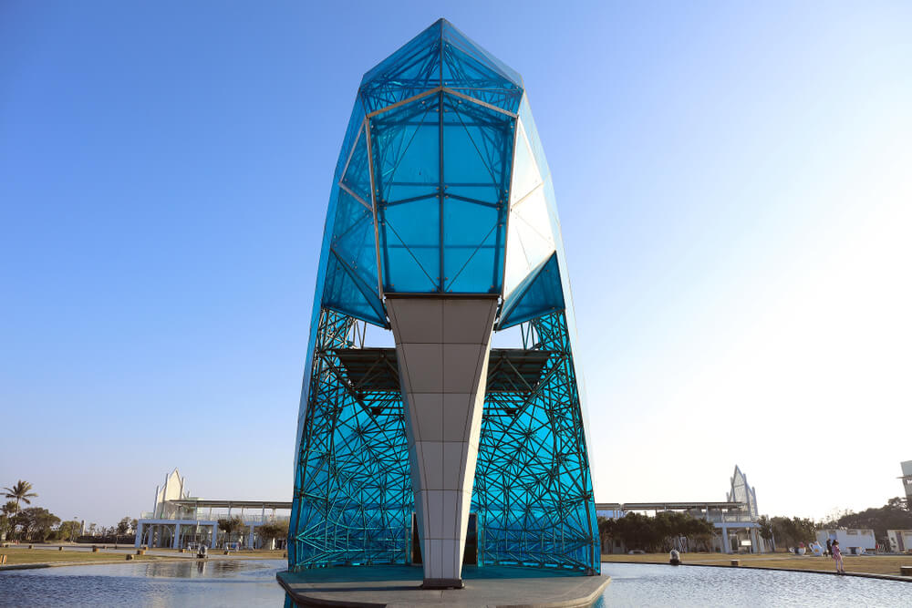 Tacón del zapato de la Cenicienta