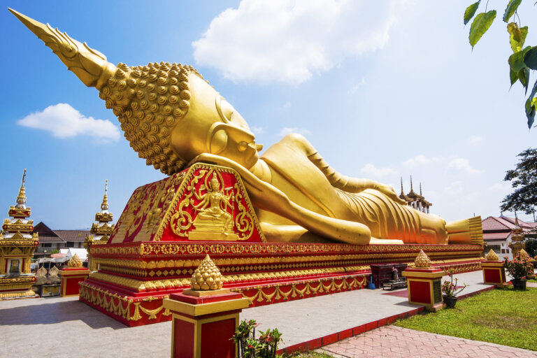 Qué ver en Vientiane, la capital de Laos