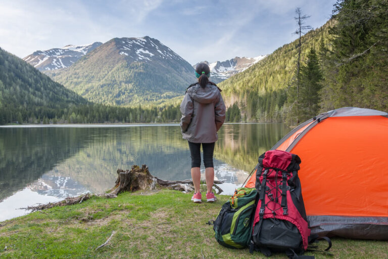La acampada: todo lo que debes saber