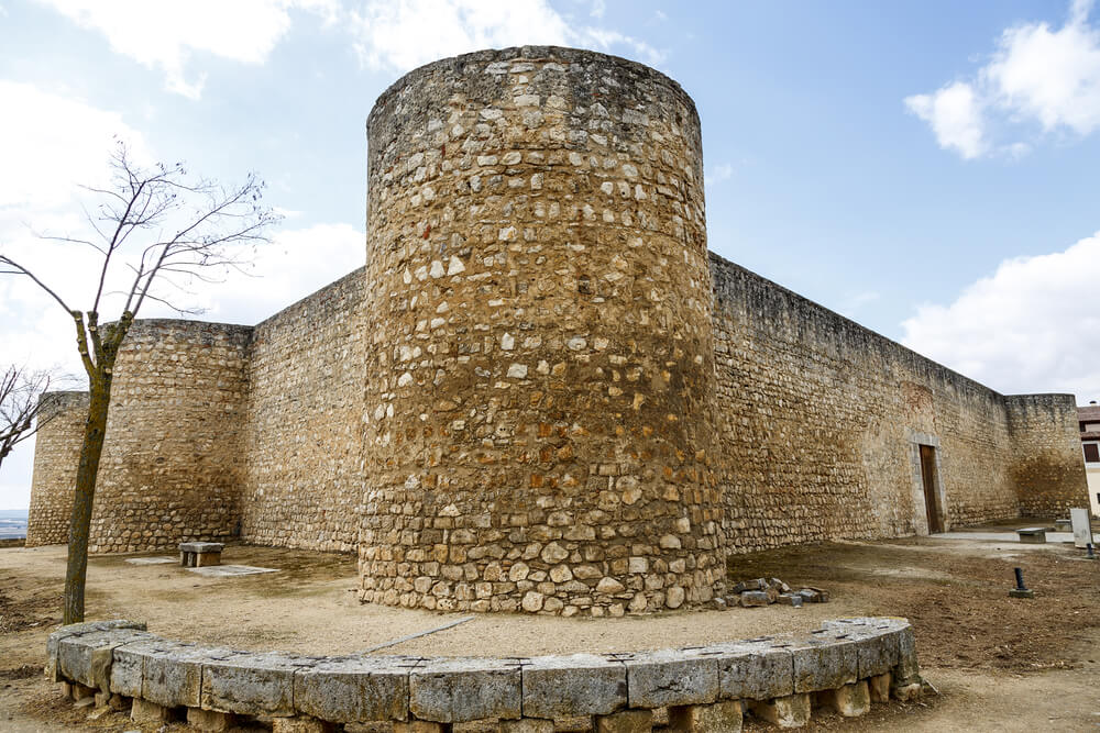 Real Alcázar de Toro