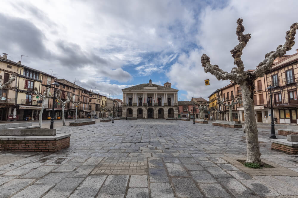 Ayuntamiento de Toro