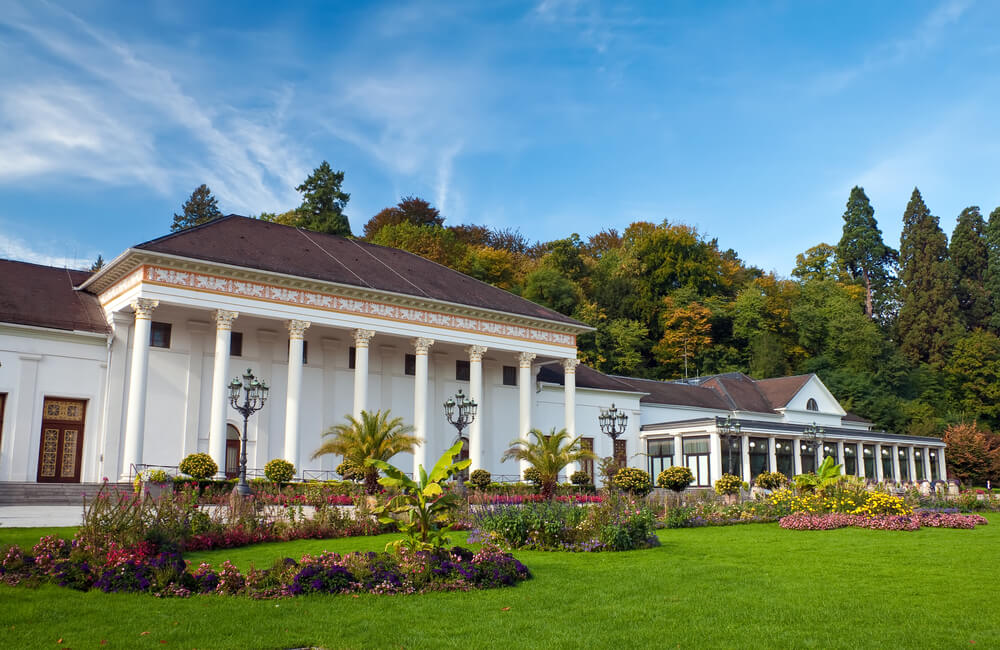 Casino de Baden-Baden