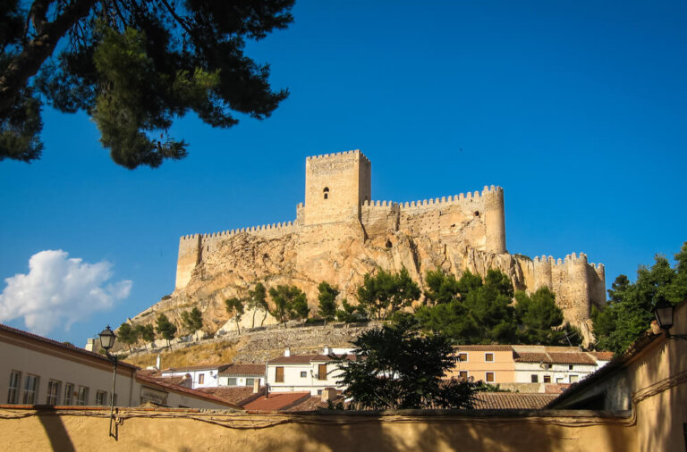 Descubre Almansa, una preciosa población de Albacete