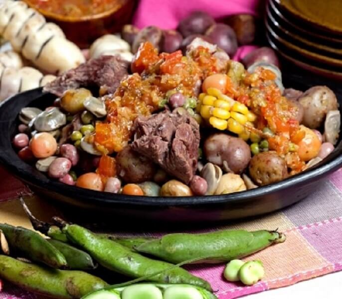 Cocido boyaco
