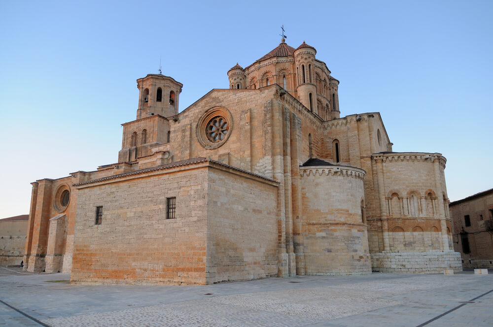 Colegiata de Santa María la Mayor