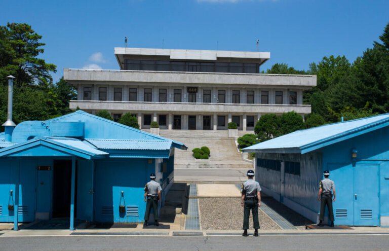 La DMZ en Corea, ¿qué es y cómo visitarla?