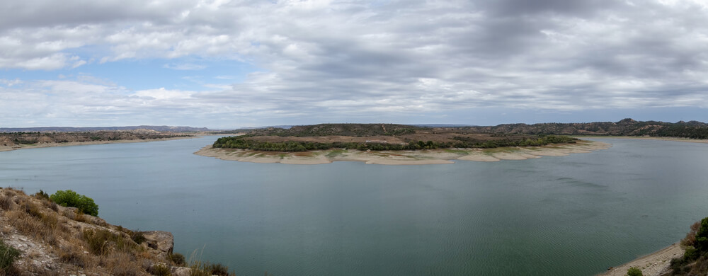 Río Ebro
