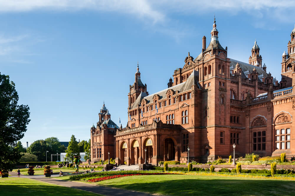 Galería Kelvingrove