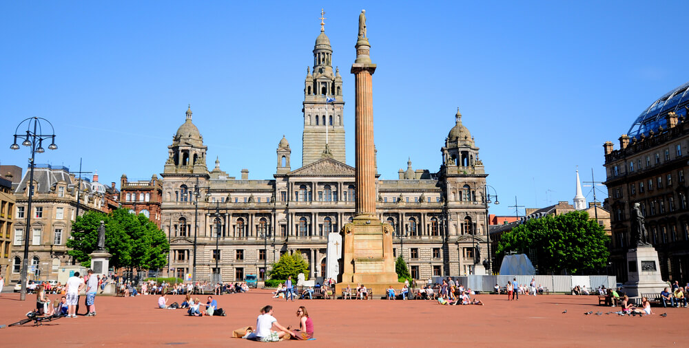 George Square