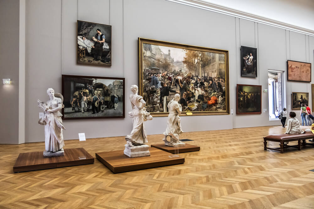 Interior del palacio