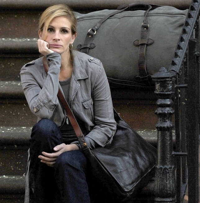 Julia Roberts
