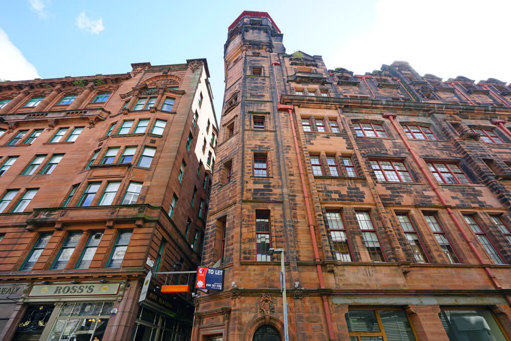 The Lighthouse en Glasgow